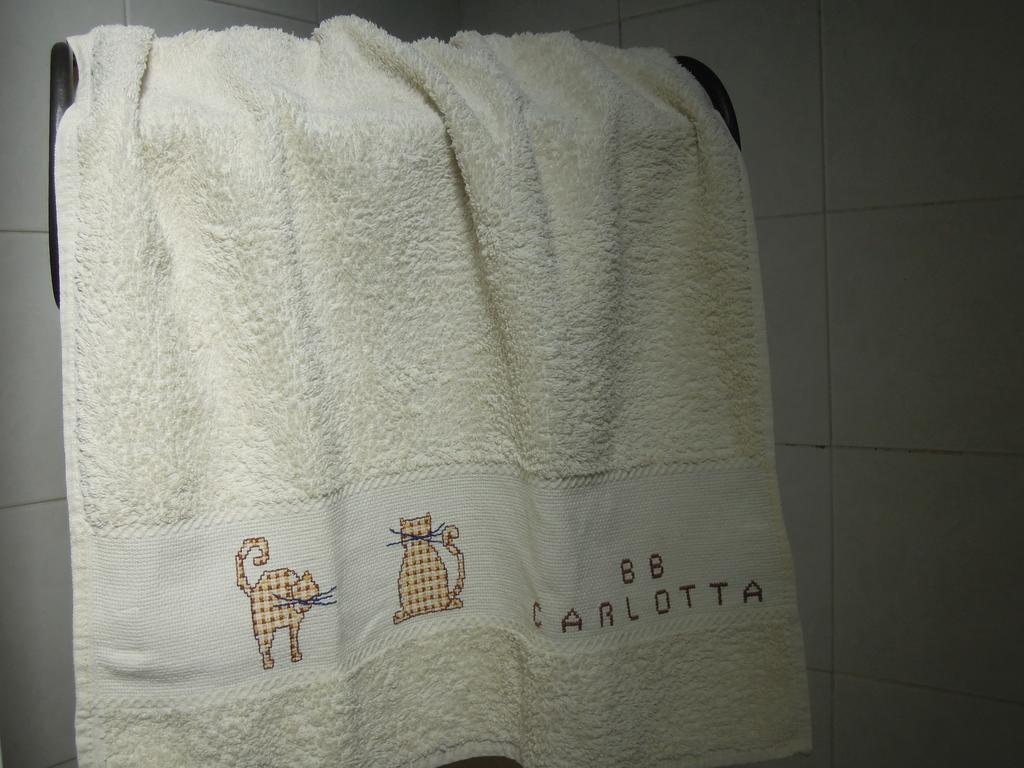 בולוניה B&B Carlotta מראה חיצוני תמונה