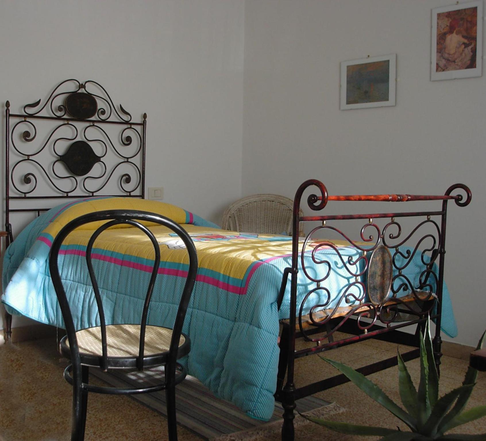 בולוניה B&B Carlotta מראה חיצוני תמונה