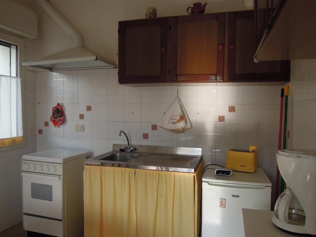 בולוניה B&B Carlotta מראה חיצוני תמונה