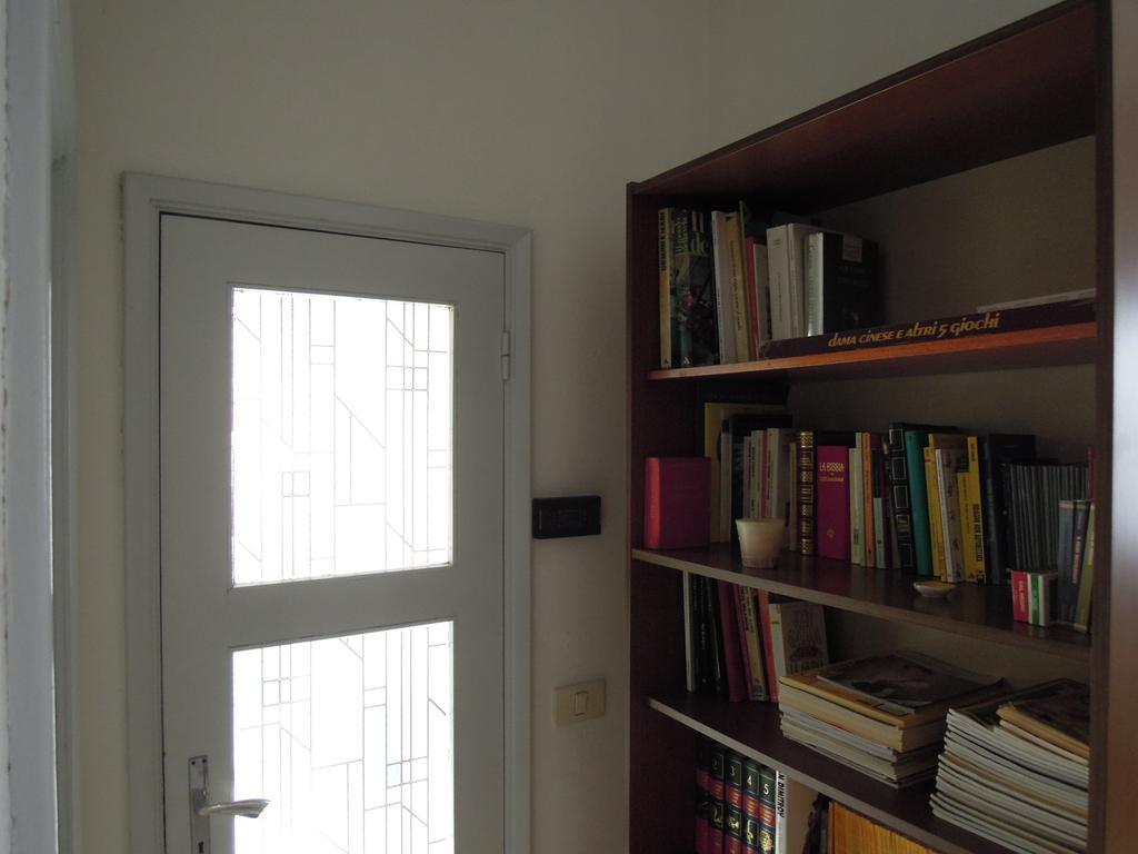 בולוניה B&B Carlotta מראה חיצוני תמונה