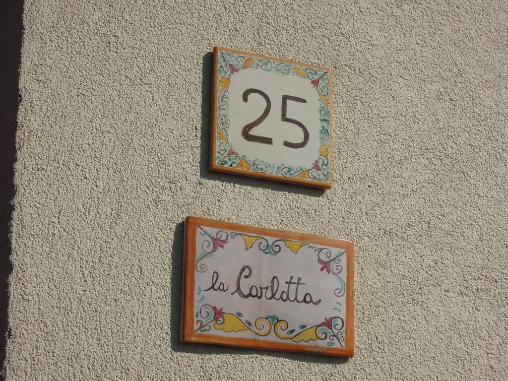 בולוניה B&B Carlotta מראה חיצוני תמונה