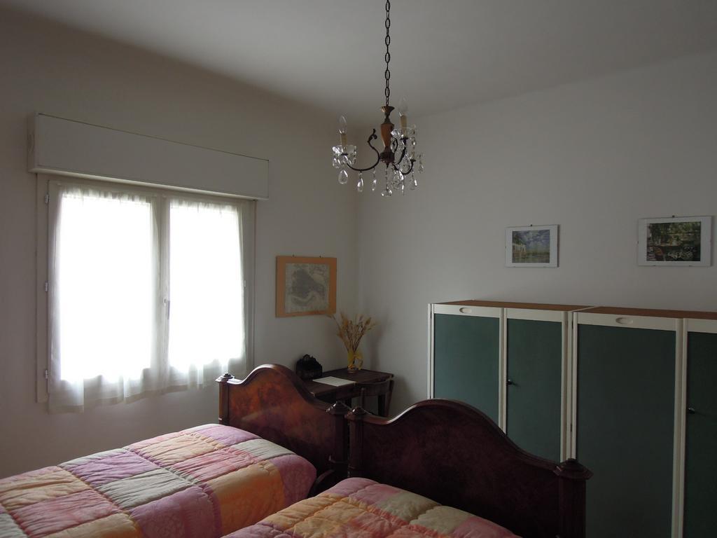 בולוניה B&B Carlotta חדר תמונה