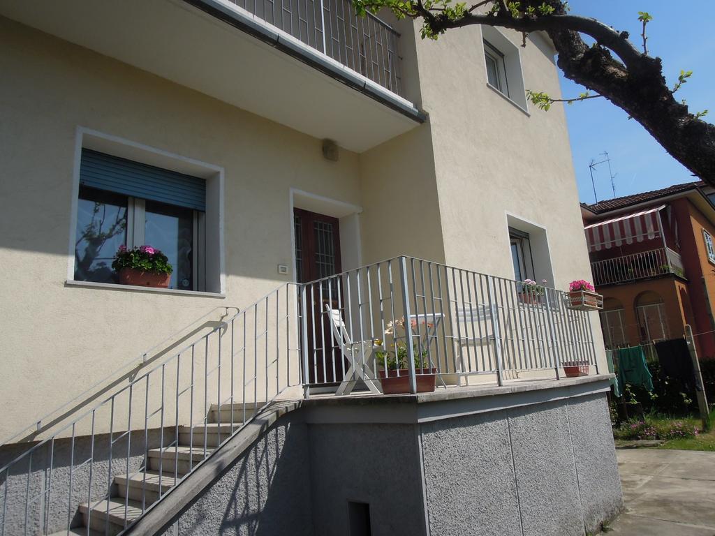 בולוניה B&B Carlotta מראה חיצוני תמונה