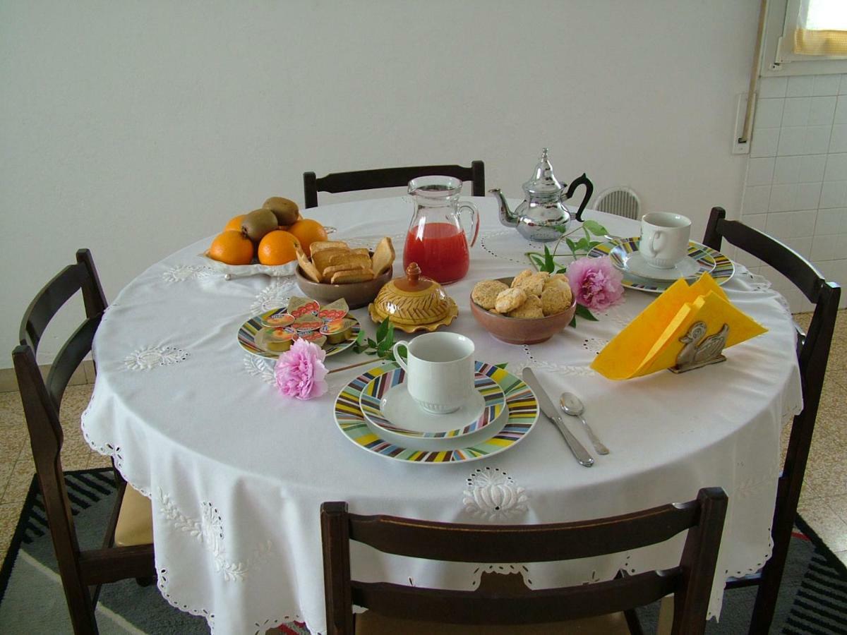 בולוניה B&B Carlotta מראה חיצוני תמונה